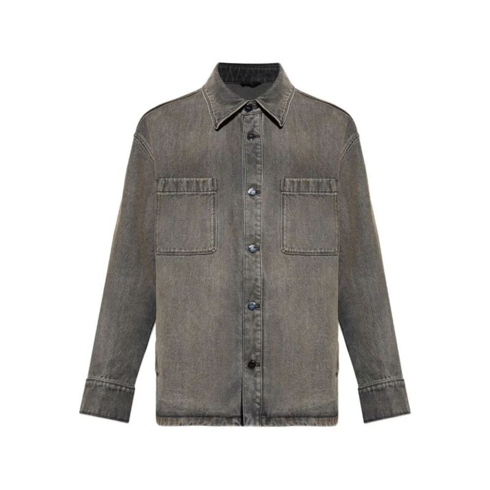 Jacket Marble Overdye Women